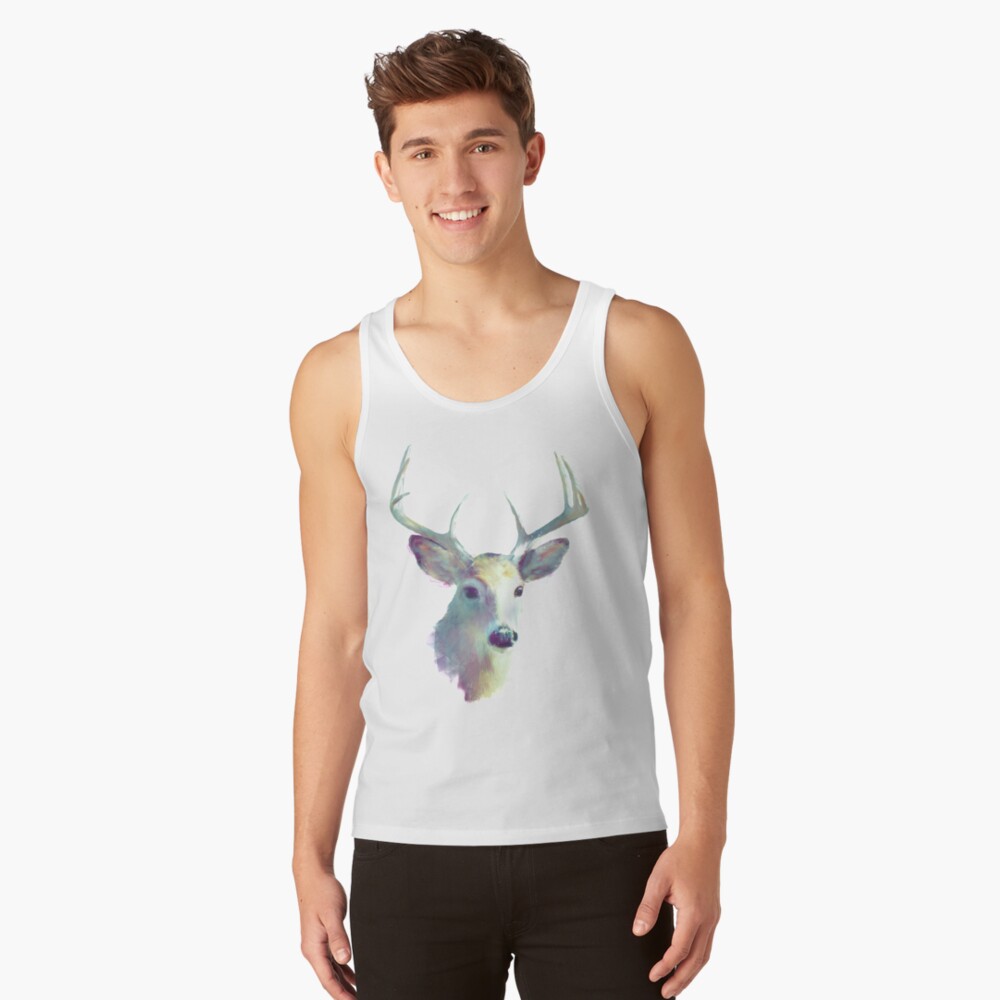 Item preview, Tank Top designed and sold by AmyHamilton.