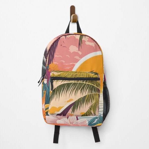 Item preview, Just Like Paradise designed and sold by portokalis.
