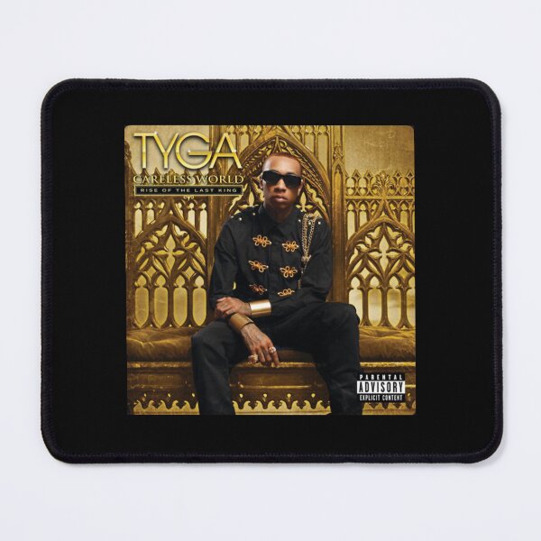 Item preview, Careless world rise of the last king designed and sold by BradleyDobson.