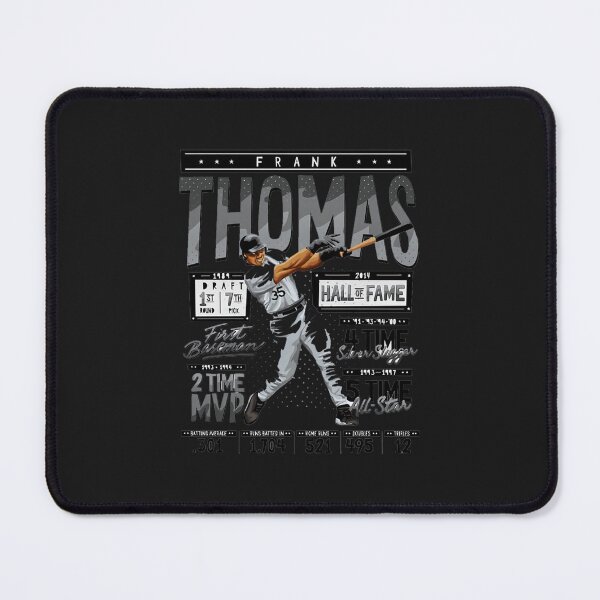Item preview, frank thomas stats designed and sold by domsindia.