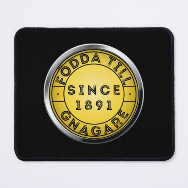 Item preview, Födda till gnagare Since 1891 designed and sold by BradleyDobson.
