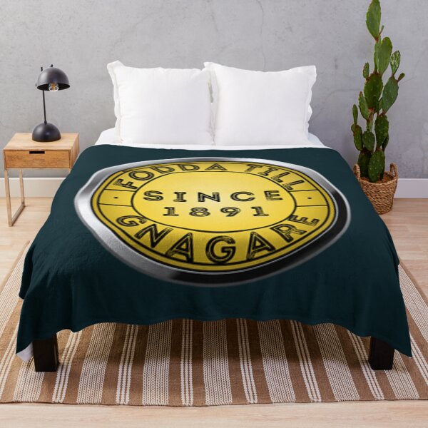 Item preview, Födda till gnagare Since 1891 designed and sold by BradleyDobson.