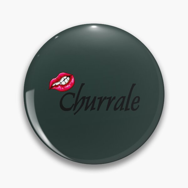 Item preview, churrale (Witch)  designed and sold by BradleyDobson.