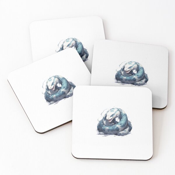 Item preview, Deep Sea Serpent designed and sold by Nice En.