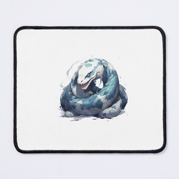 Item preview, Deep Sea Serpent designed and sold by Nice En.