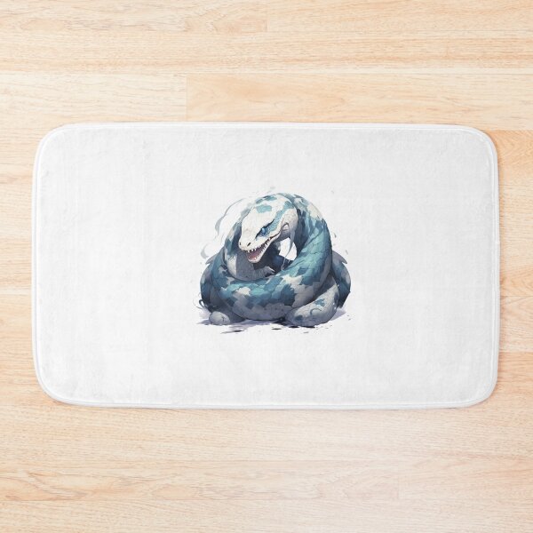 Item preview, Deep Sea Serpent designed and sold by Nice En.