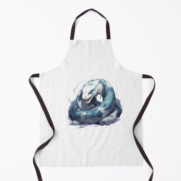 Item preview, Deep Sea Serpent designed and sold by Nice En.