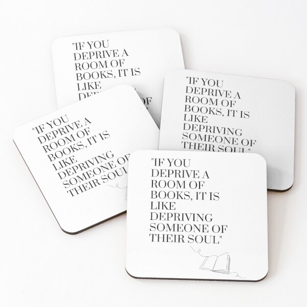 Item preview, Quote about Books designed and sold by jjr1738.