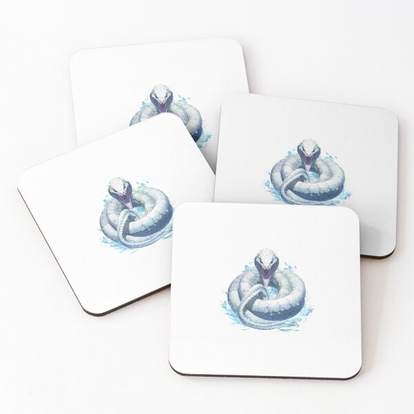 Item preview, Deep Sea Serpent designed and sold by Nice En.