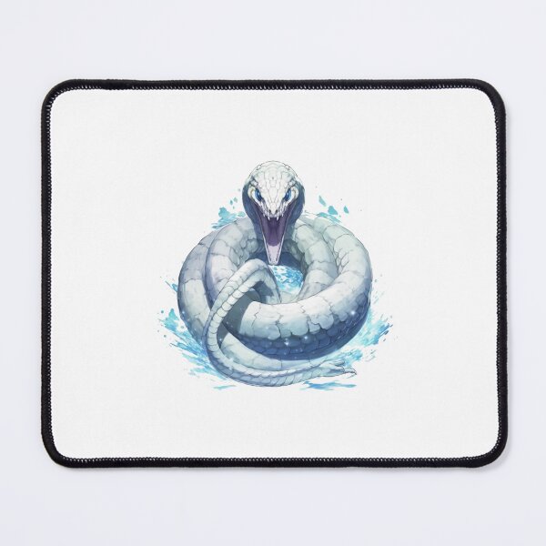Item preview, Deep Sea Serpent designed and sold by Nice En.