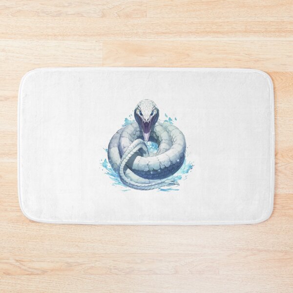 Item preview, Deep Sea Serpent designed and sold by Nice En.