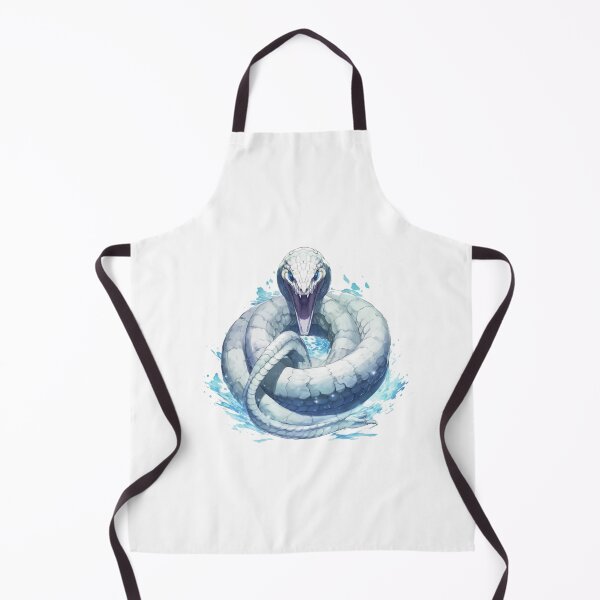 Item preview, Deep Sea Serpent designed and sold by Nice En.