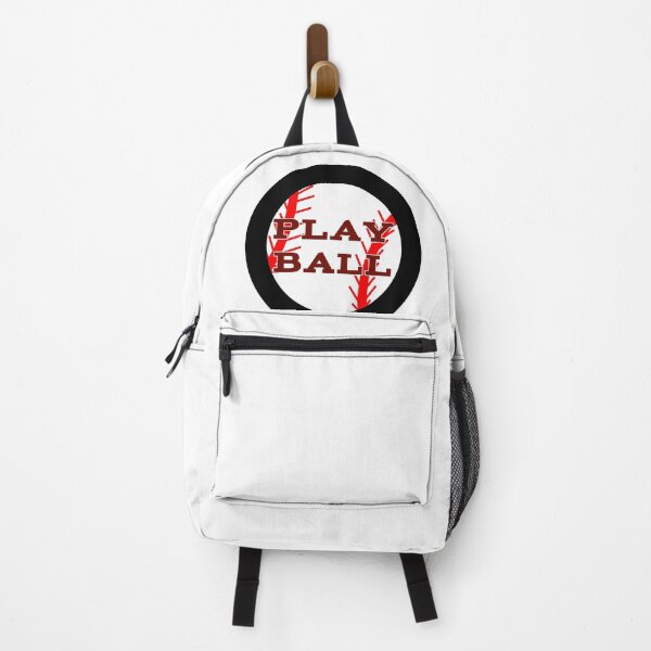 Item preview, Play Ball baseball designed and sold by Ashley Ferrin.
