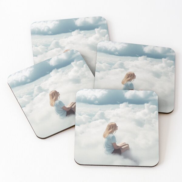 Item preview, To Be On Cloud Nine - YF 03 designed and sold by visualidioms.