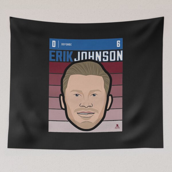Item preview, gabriel landeskog fade designed and sold by domsindia.