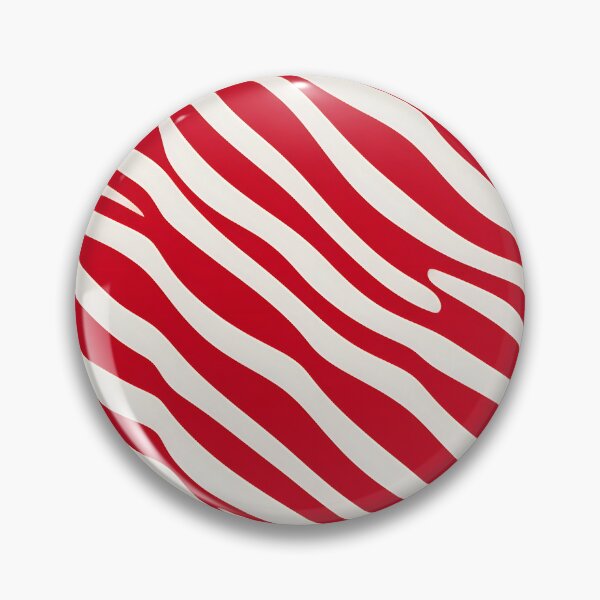 Item preview, Red on White Print - Exclusive High Quality Design designed and sold by Mementium.