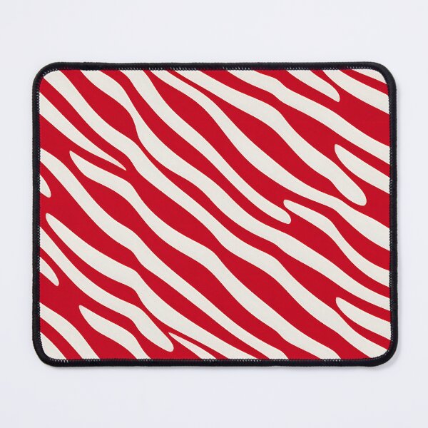 Item preview, Red on White Print - Exclusive High Quality Design designed and sold by Mementium.