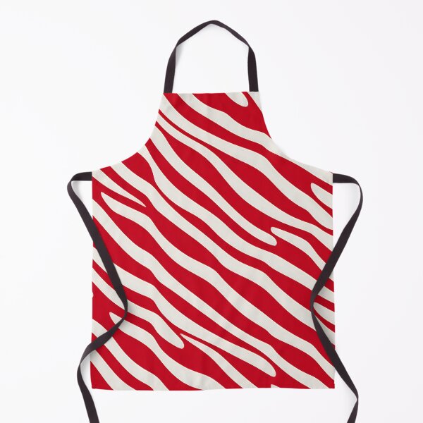 Item preview, Red on White Print - Exclusive High Quality Design designed and sold by Mementium.