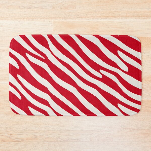 Item preview, Red on White Print - Exclusive High Quality Design designed and sold by Mementium.