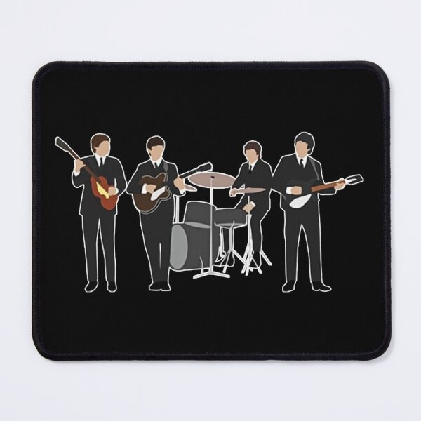 Item preview, abbey road designed and sold by MafaldaHeller.