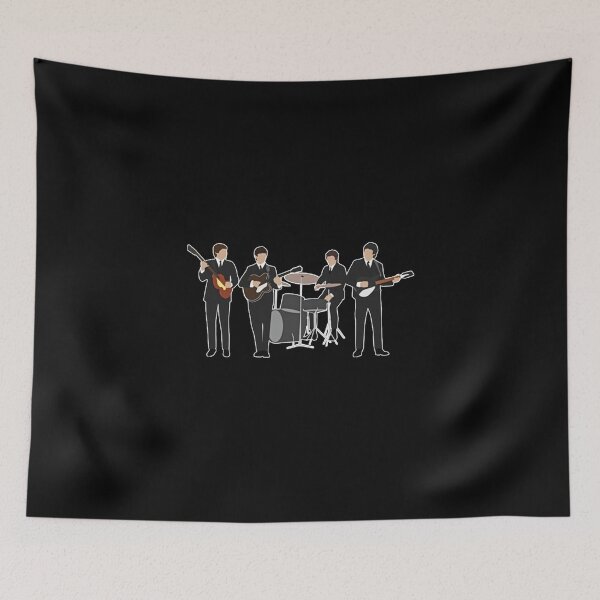 Item preview, abbey road designed and sold by MafaldaHeller.
