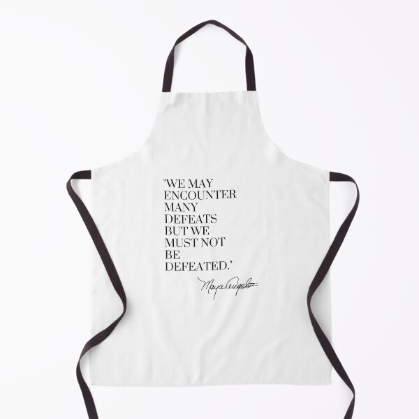 Item preview, Maya Angelou Quote designed and sold by jjr1738.
