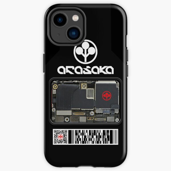 Cyberpunk 2077 Phone Cases for Sale | Redbubble