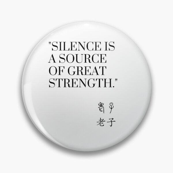 Item preview, Lao Tzu Quote designed and sold by jjr1738.