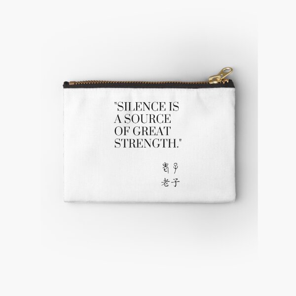 Item preview, Lao Tzu Quote designed and sold by jjr1738.