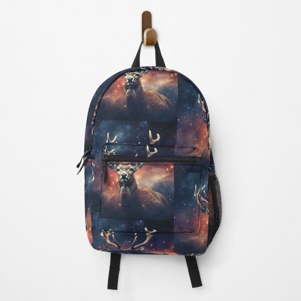 Item preview, Cool Deer Space designed and sold by jadelineaurez.