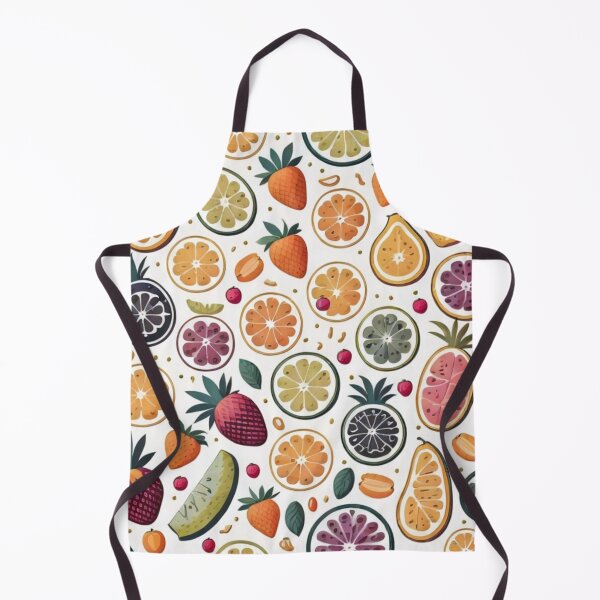 Item preview, Pattern of fruits designed and sold by Maoir.