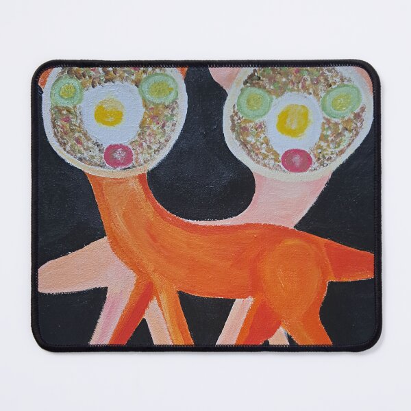 Item preview, Nasi goreng cats designed and sold by JJStork.