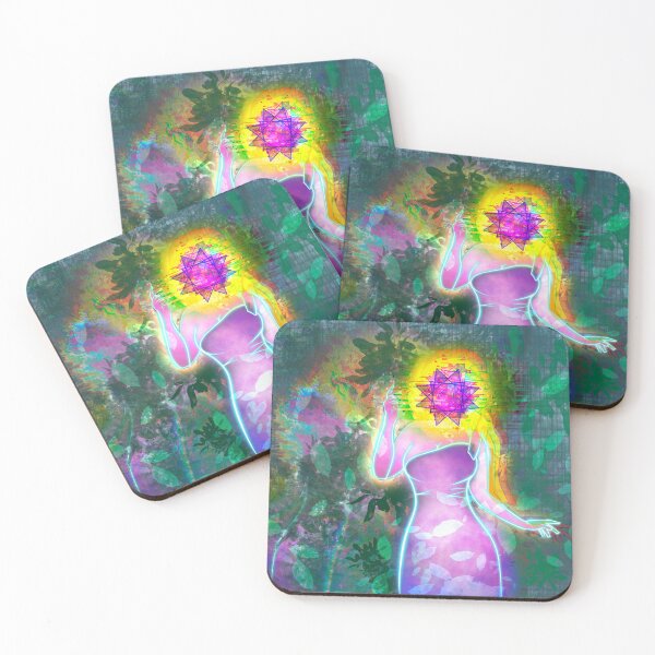 Item preview, A dream of stars  designed and sold by FunkmasterMolly.