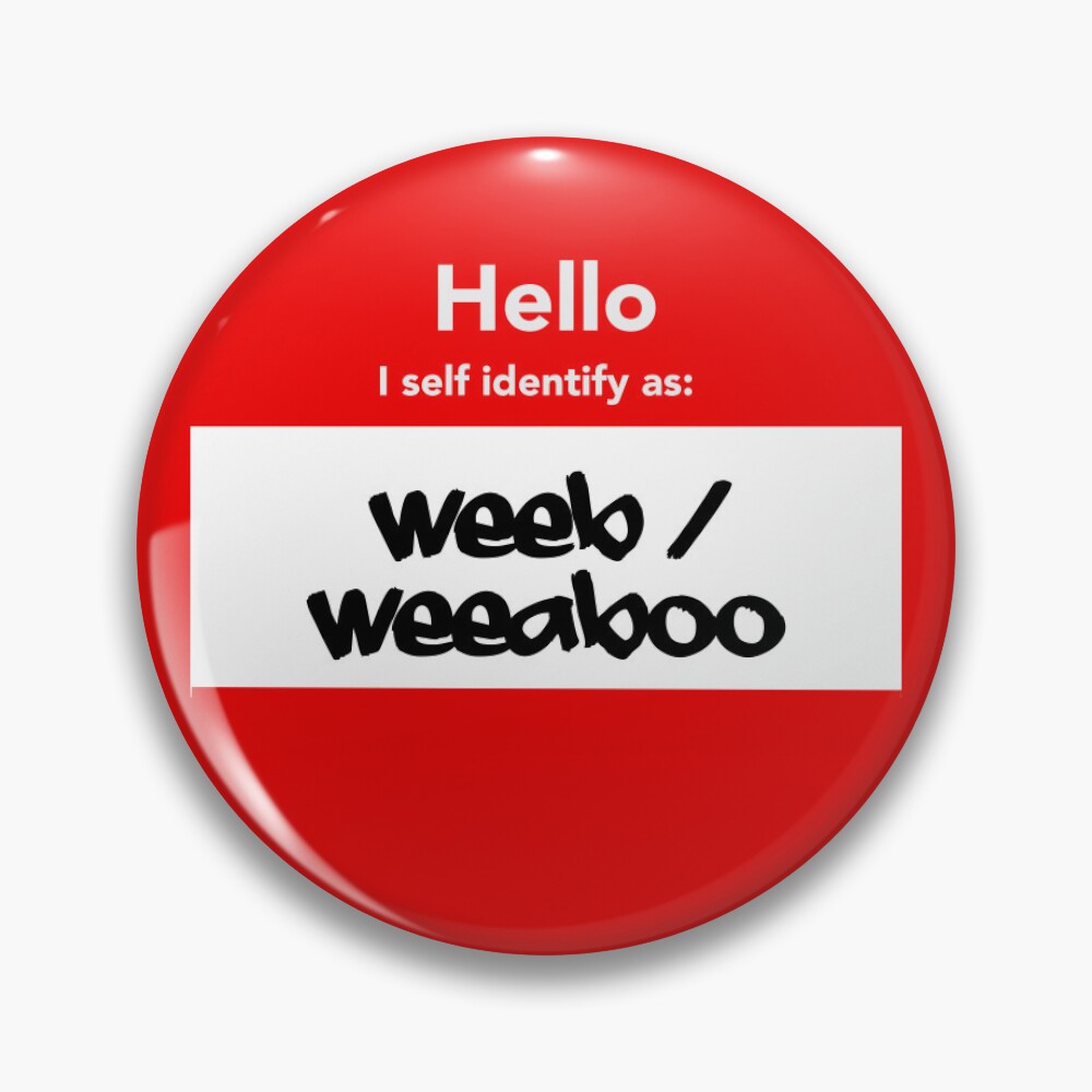 Pin on weebs