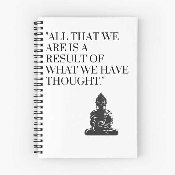 Item preview, Buddha Quote designed and sold by jjr1738.