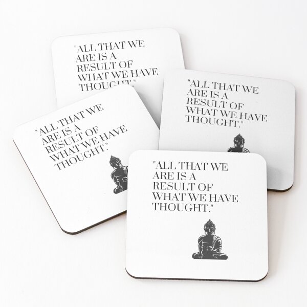 Item preview, Buddha Quote designed and sold by jjr1738.