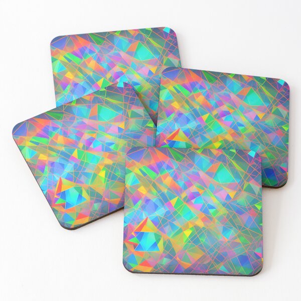 Item preview, Psychedelic Patterns (Geometry)  designed and sold by Psychedelixxx.