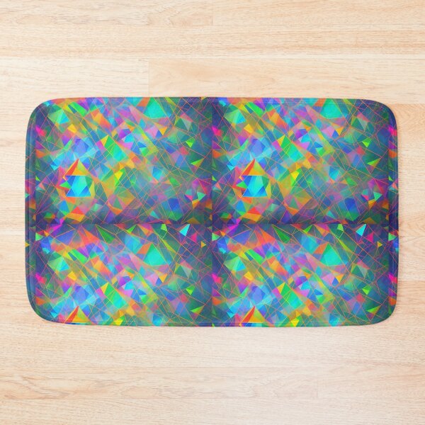 Item preview, Psychedelic Patterns (Geometry)  designed and sold by Psychedelixxx.