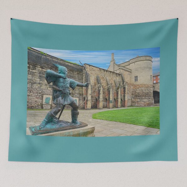 Item preview, Robin Hood Of Nottingham  designed and sold by Alisonchambers2.