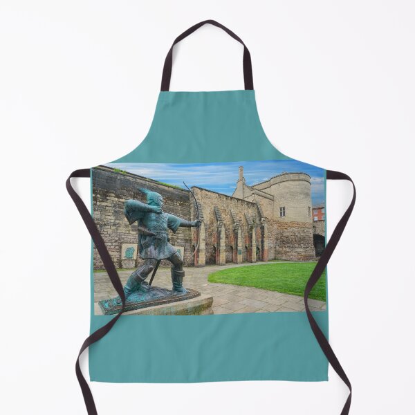 Item preview, Robin Hood Of Nottingham designed and sold by Alisonchambers2.