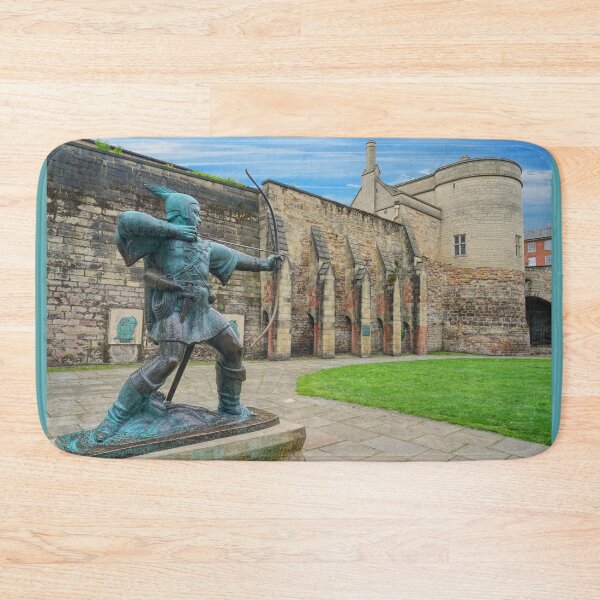 Item preview, Robin Hood Of Nottingham  designed and sold by Alisonchambers2.