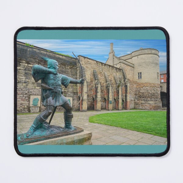 Item preview, Robin Hood Of Nottingham  designed and sold by Alisonchambers2.