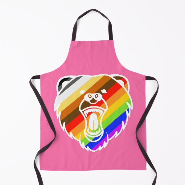Item preview, Rainbow Bear designed and sold by DanMcConnell77.