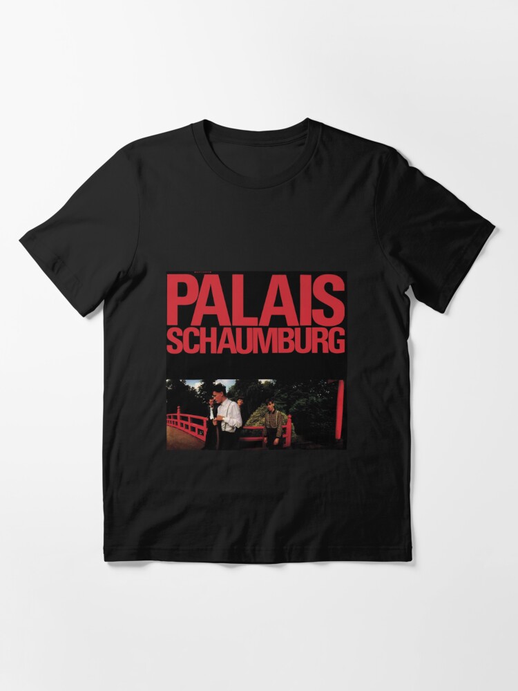 Palais Schaumburg Post-Punk | Essential T-Shirt