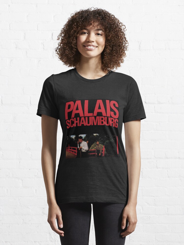 Palais Schaumburg Post-Punk | Essential T-Shirt