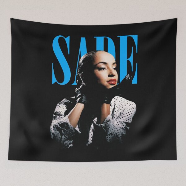 Item preview, SADE designed and sold by Jospeshepherd.