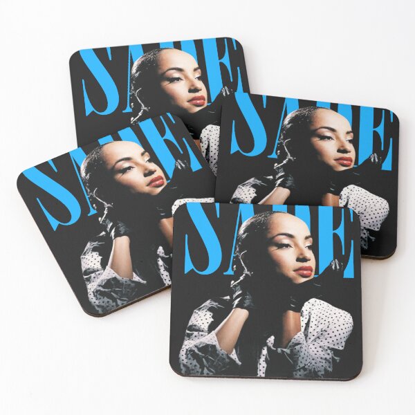 Item preview, SADE designed and sold by Jospeshepherd.