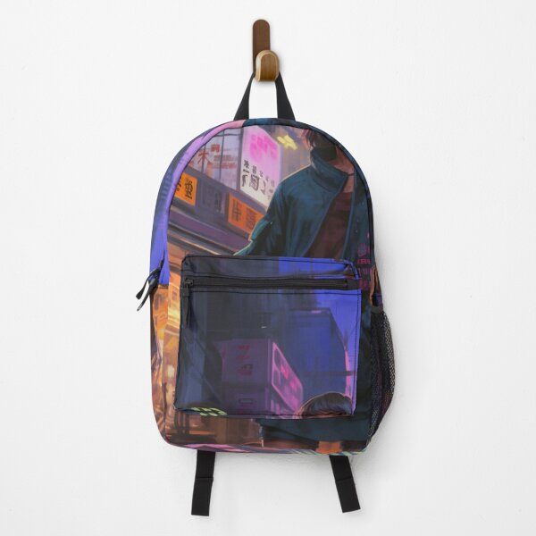 Item preview, japan style anime designed and sold by WarreNDelfRan.