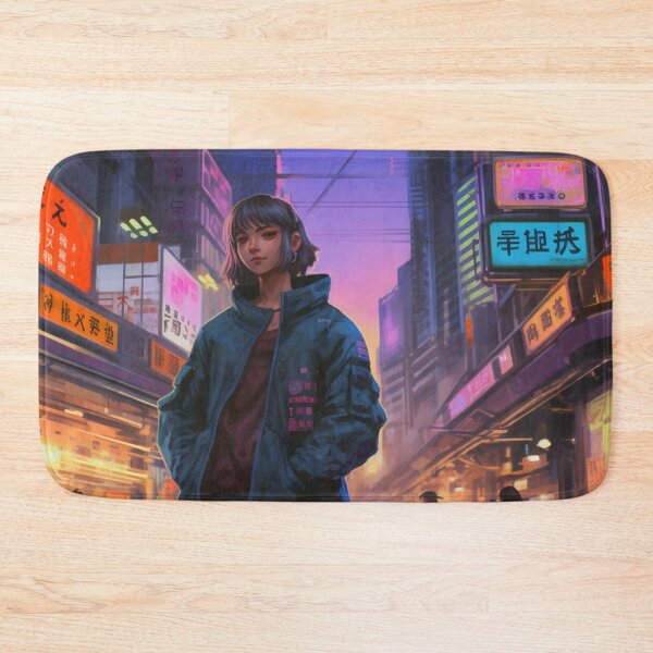 Item preview, japan style anime designed and sold by WarreNDelfRan.