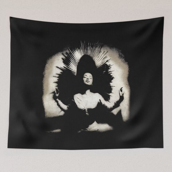 Item preview, SADE designed and sold by Jospeshepherd.